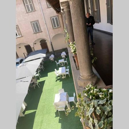 Casa vacanza Jacopo Bergamo Esterno foto