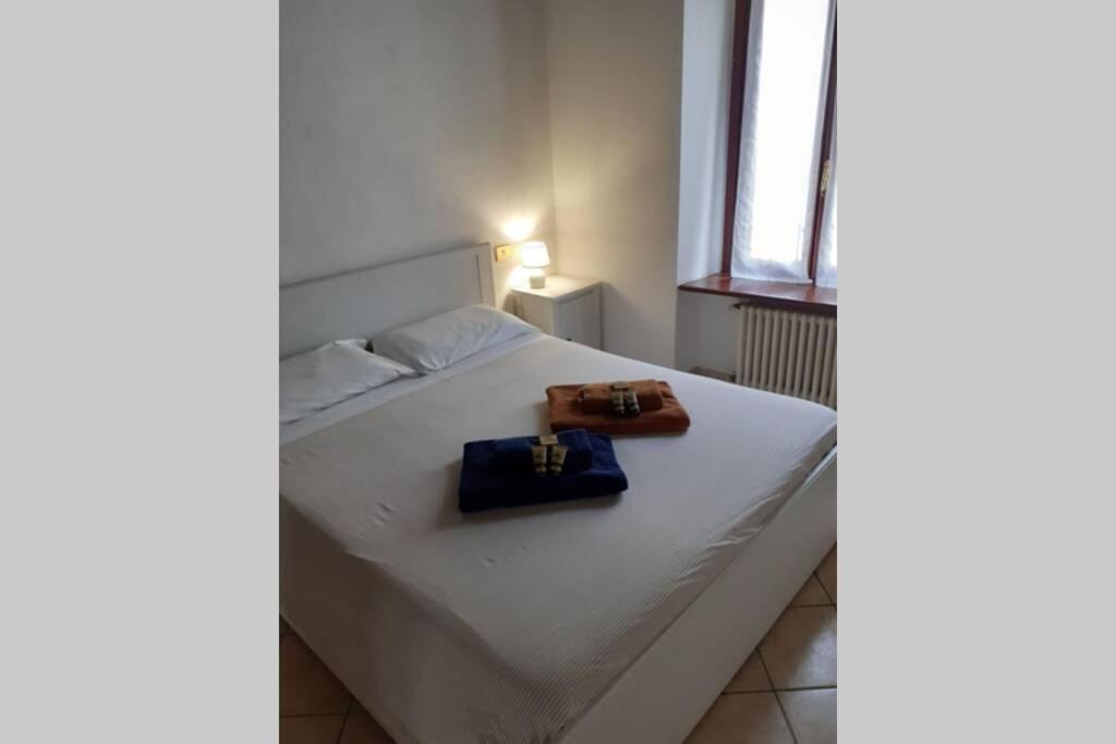 Casa vacanza Jacopo Bergamo Esterno foto