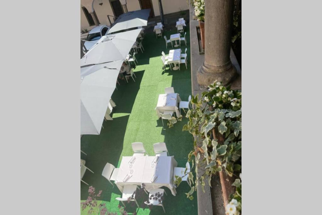 Casa vacanza Jacopo Bergamo Esterno foto