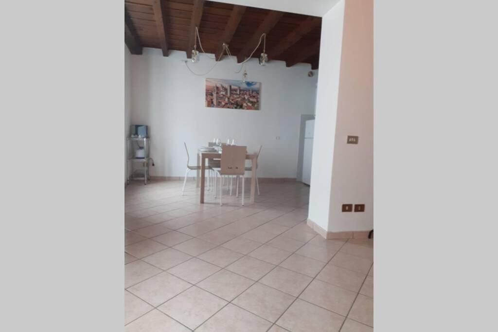 Casa vacanza Jacopo Bergamo Esterno foto