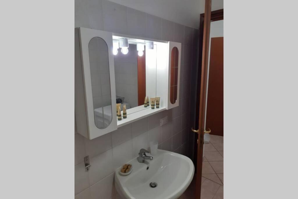 Casa vacanza Jacopo Bergamo Esterno foto